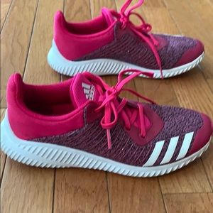 Adidas kids/women’s active shoes